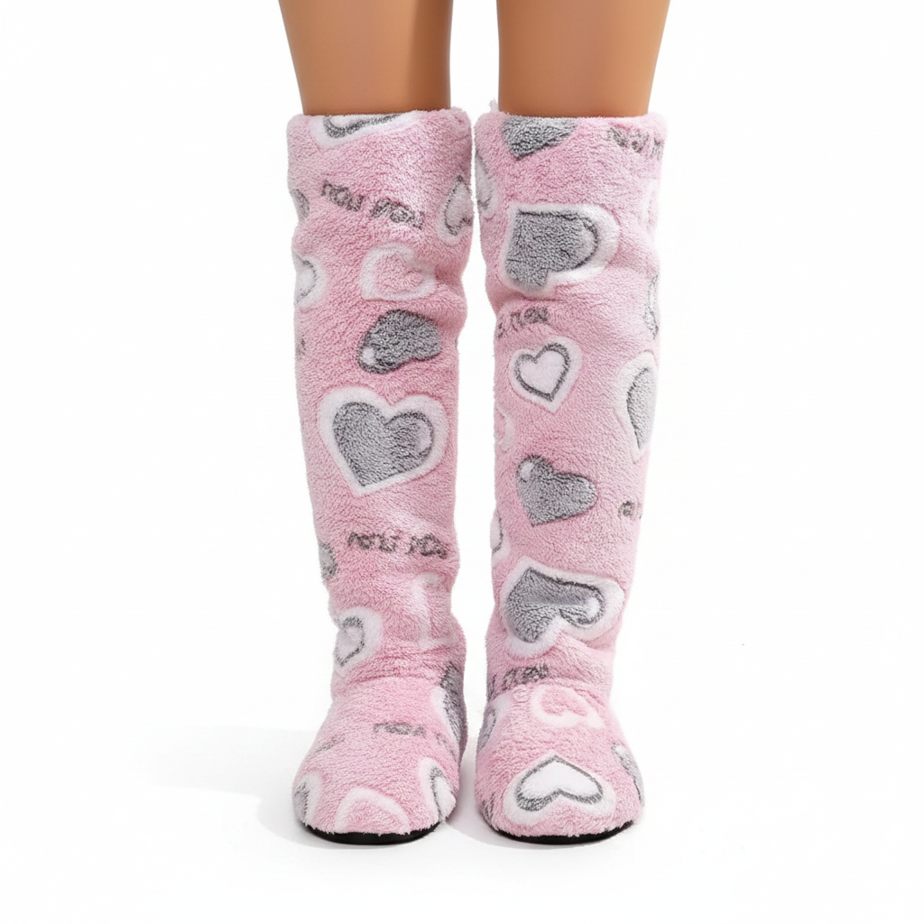 Heartwarmer Blush Pink standing