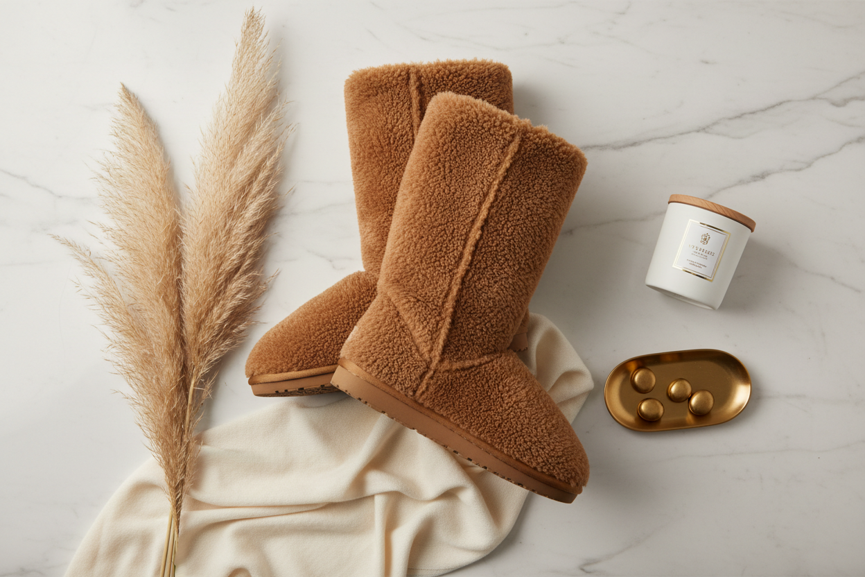 Premium Slipper Hero Slide