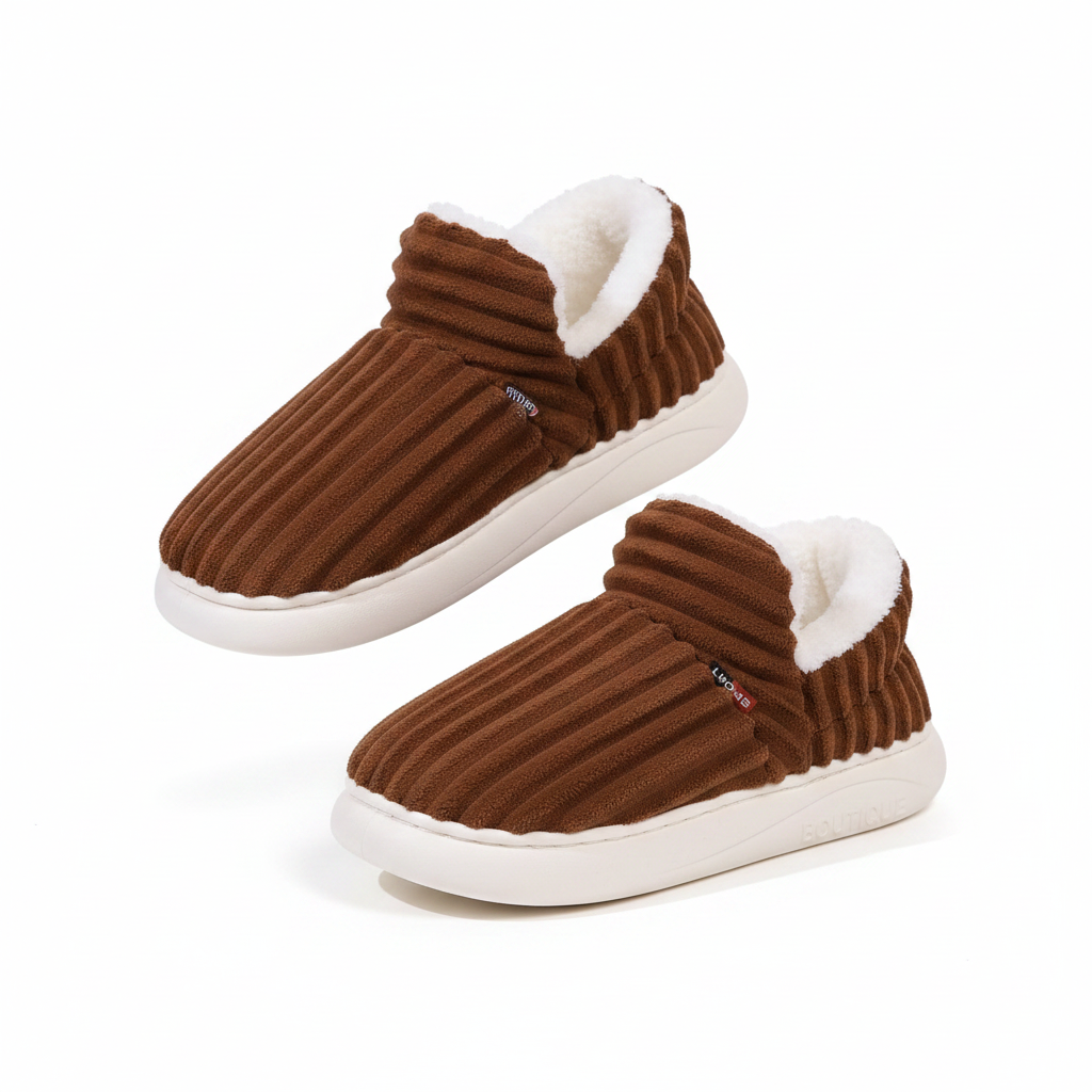 Snuggler Coffee Brown