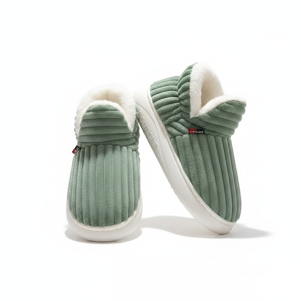 Snuggler Sage Green