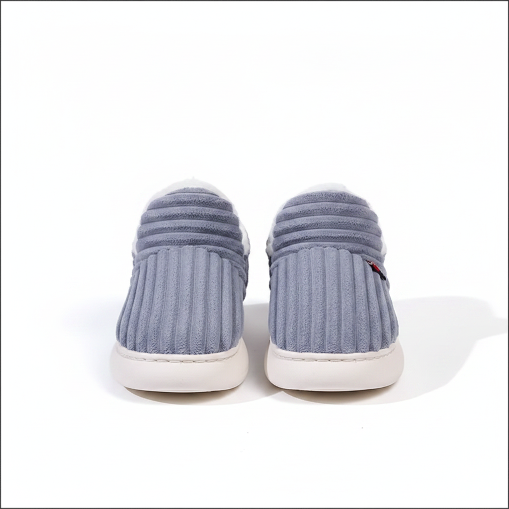 Snuggler Mist Grey