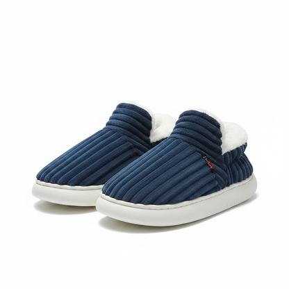 Snuggler Navy Blue
