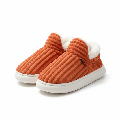 Snuggler Ember Orange