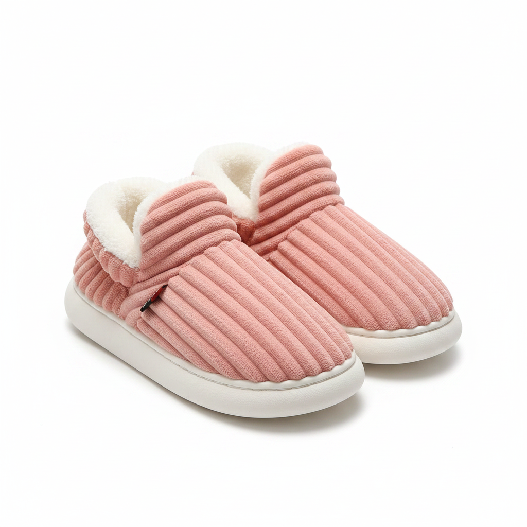 Snuggler Blush Pink